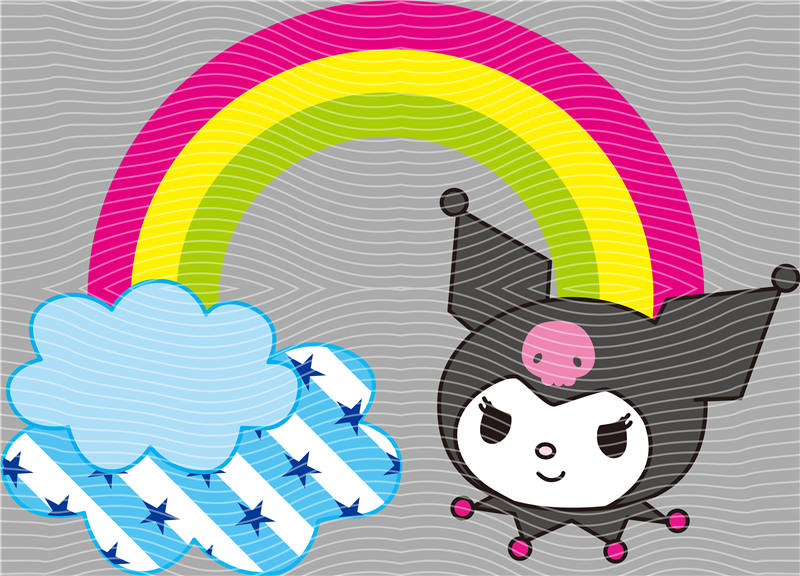 Sanrio-HK 319